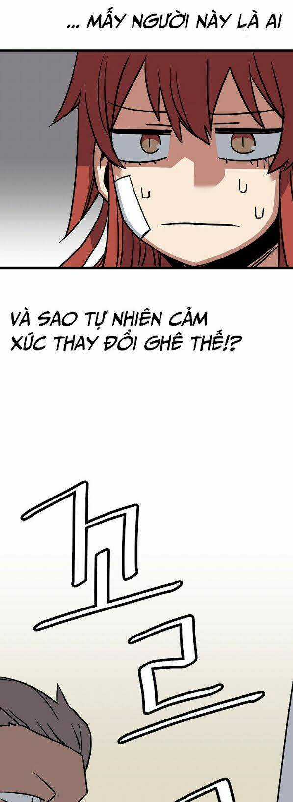 Cuộc Phiêu Lưu Của Cậu Bé Rồng Chapter 15 trang 32