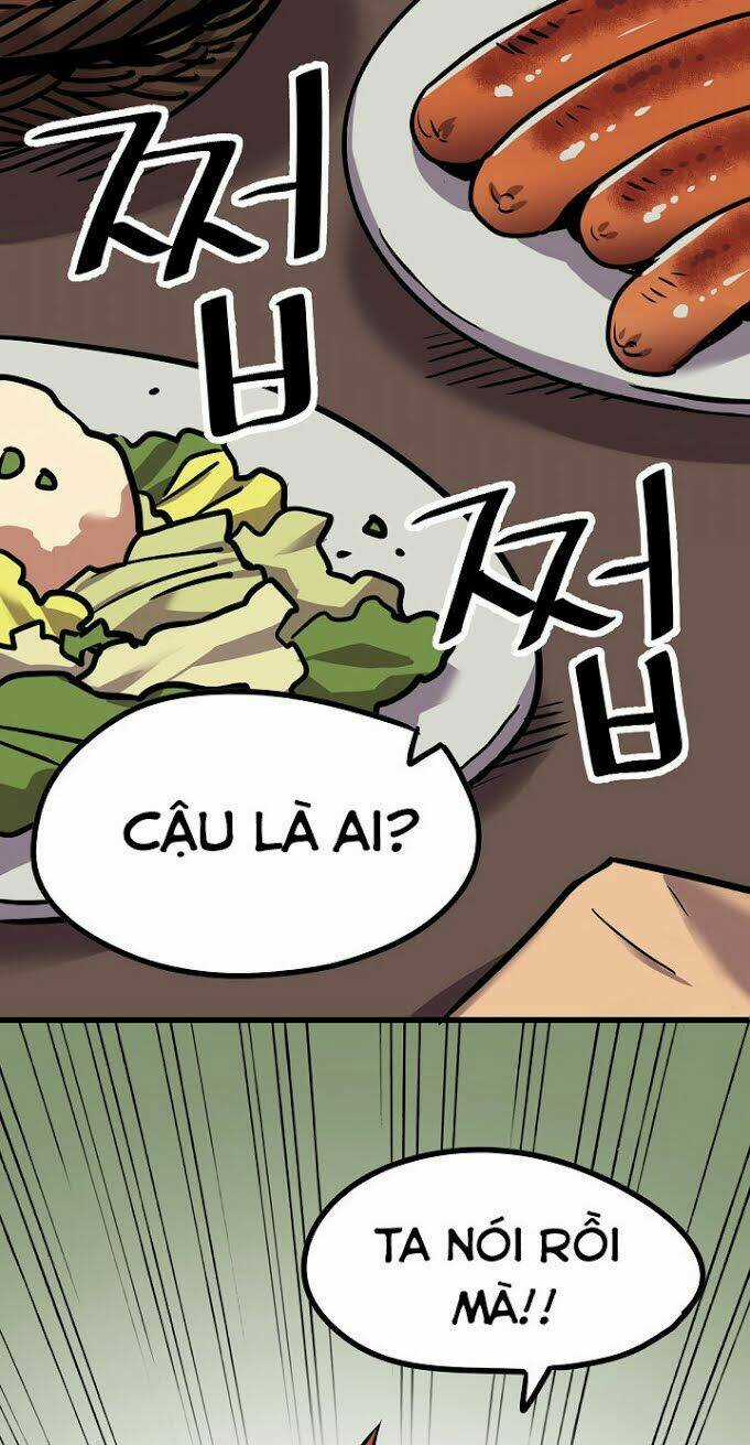 Cuộc Phiêu Lưu Của Cậu Bé Rồng Chapter 15 trang 35