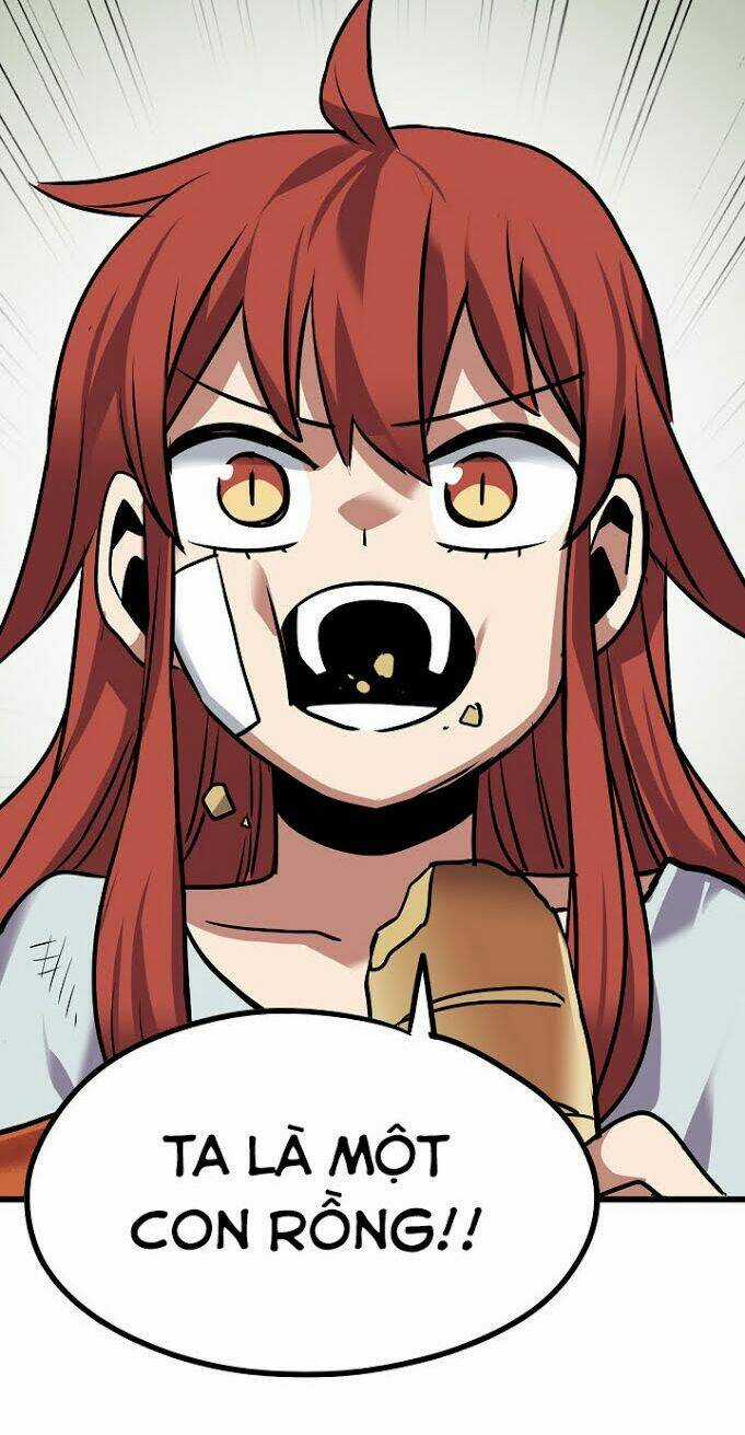 Cuộc Phiêu Lưu Của Cậu Bé Rồng Chapter 15 trang 36