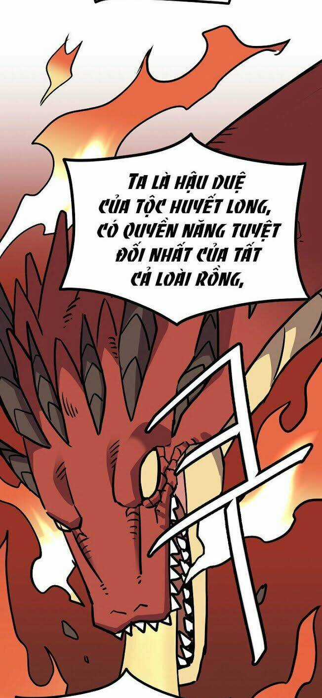 Cuộc Phiêu Lưu Của Cậu Bé Rồng Chapter 15 trang 38