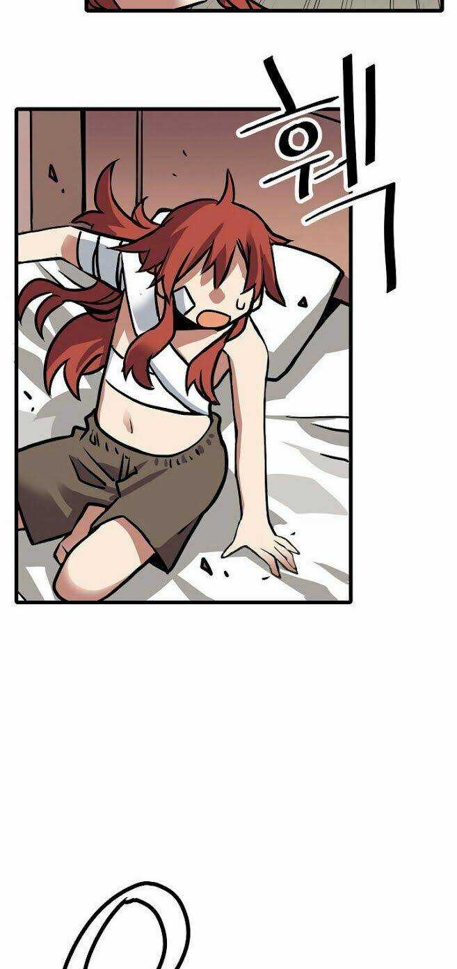 Cuộc Phiêu Lưu Của Cậu Bé Rồng Chapter 15 trang 4