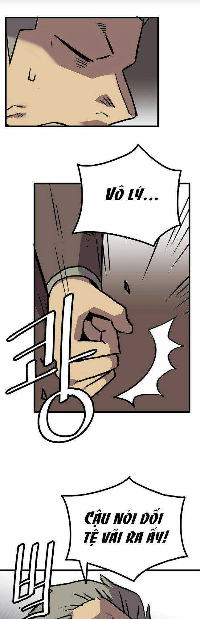 Cuộc Phiêu Lưu Của Cậu Bé Rồng Chapter 15 trang 40