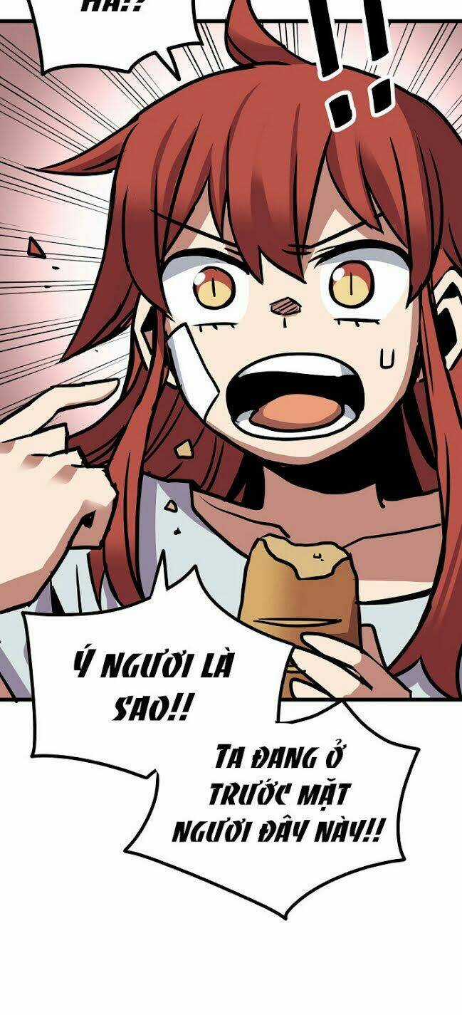 Cuộc Phiêu Lưu Của Cậu Bé Rồng Chapter 15 trang 42