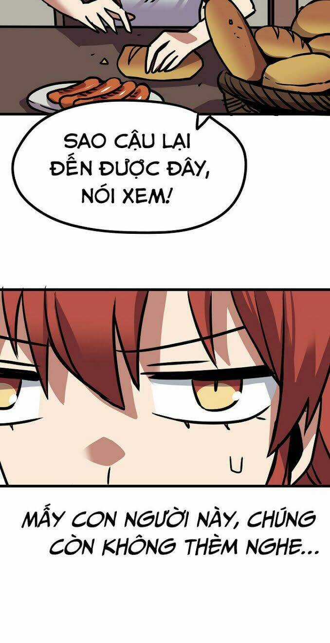 Cuộc Phiêu Lưu Của Cậu Bé Rồng Chapter 15 trang 44