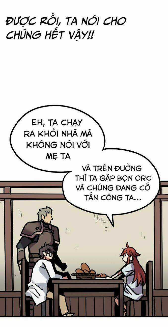 Cuộc Phiêu Lưu Của Cậu Bé Rồng Chapter 15 trang 45