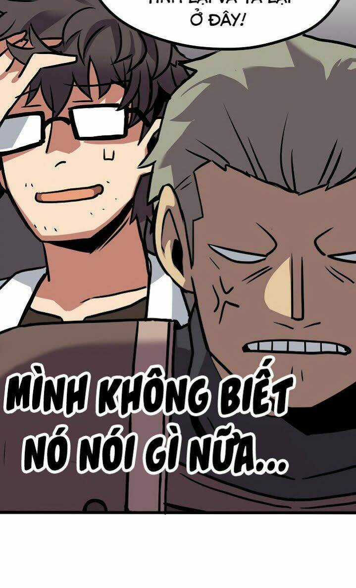 Cuộc Phiêu Lưu Của Cậu Bé Rồng Chapter 15 trang 47