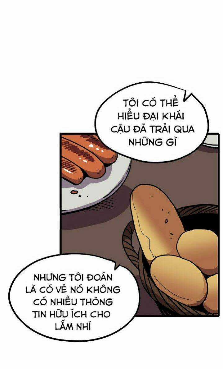 Cuộc Phiêu Lưu Của Cậu Bé Rồng Chapter 15 trang 48