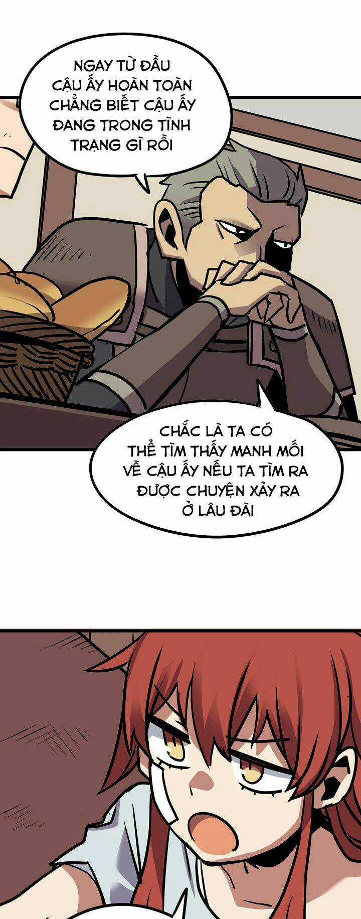 Cuộc Phiêu Lưu Của Cậu Bé Rồng Chapter 15 trang 49