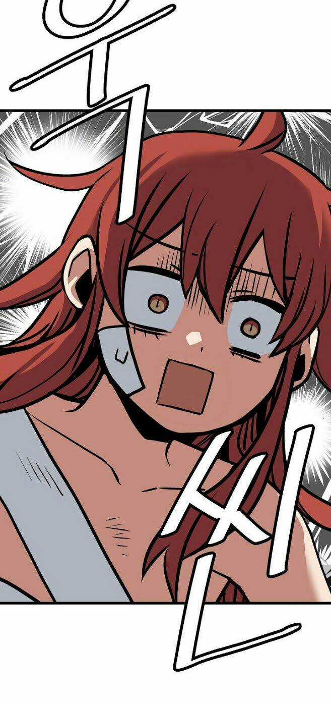 Cuộc Phiêu Lưu Của Cậu Bé Rồng Chapter 15 trang 5