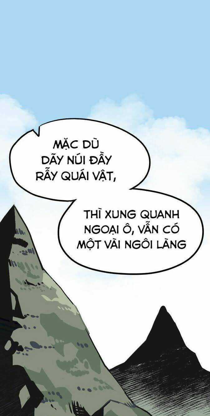 Cuộc Phiêu Lưu Của Cậu Bé Rồng Chapter 15 trang 52