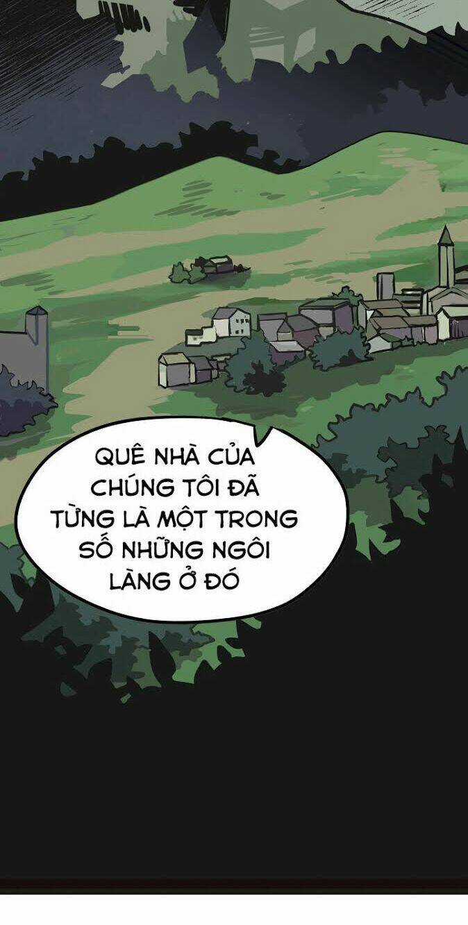 Cuộc Phiêu Lưu Của Cậu Bé Rồng Chapter 15 trang 53