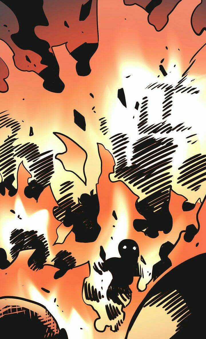 Cuộc Phiêu Lưu Của Cậu Bé Rồng Chapter 15 trang 55