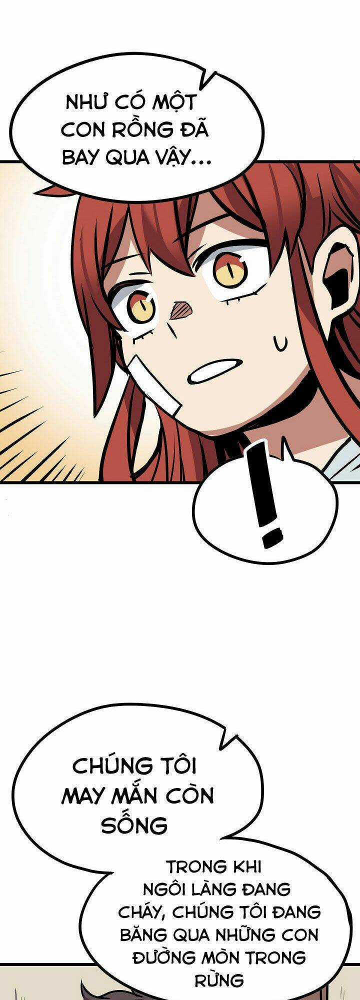 Cuộc Phiêu Lưu Của Cậu Bé Rồng Chapter 15 trang 57