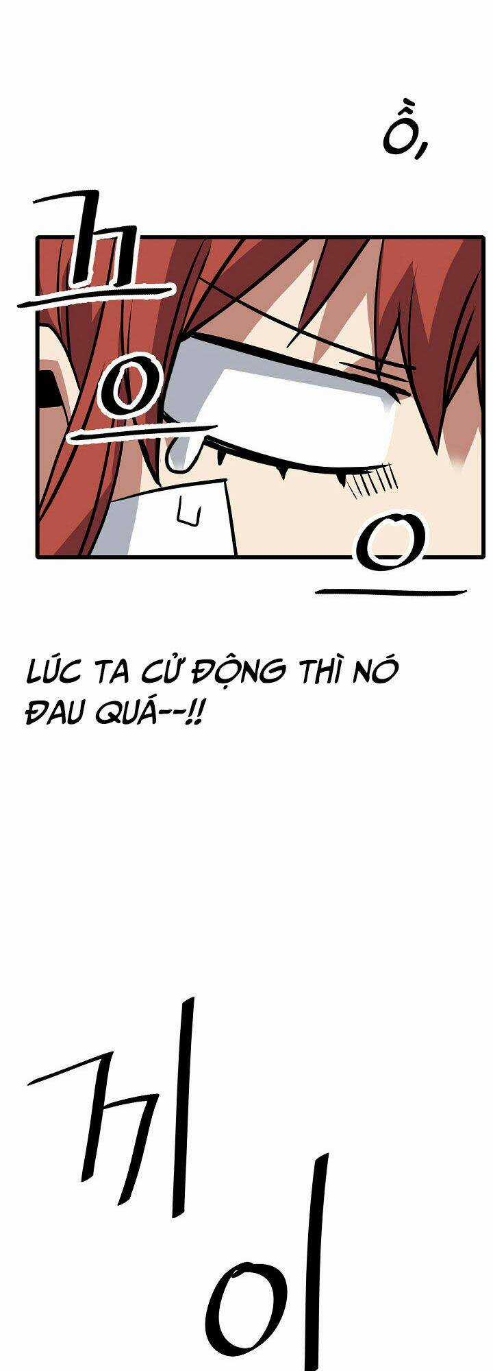 Cuộc Phiêu Lưu Của Cậu Bé Rồng Chapter 15 trang 6