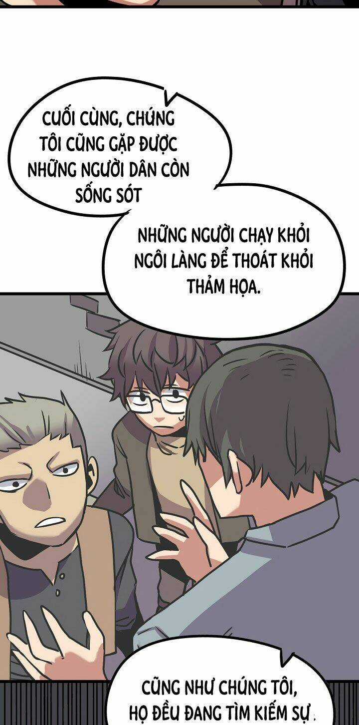 Cuộc Phiêu Lưu Của Cậu Bé Rồng Chapter 16 trang 10