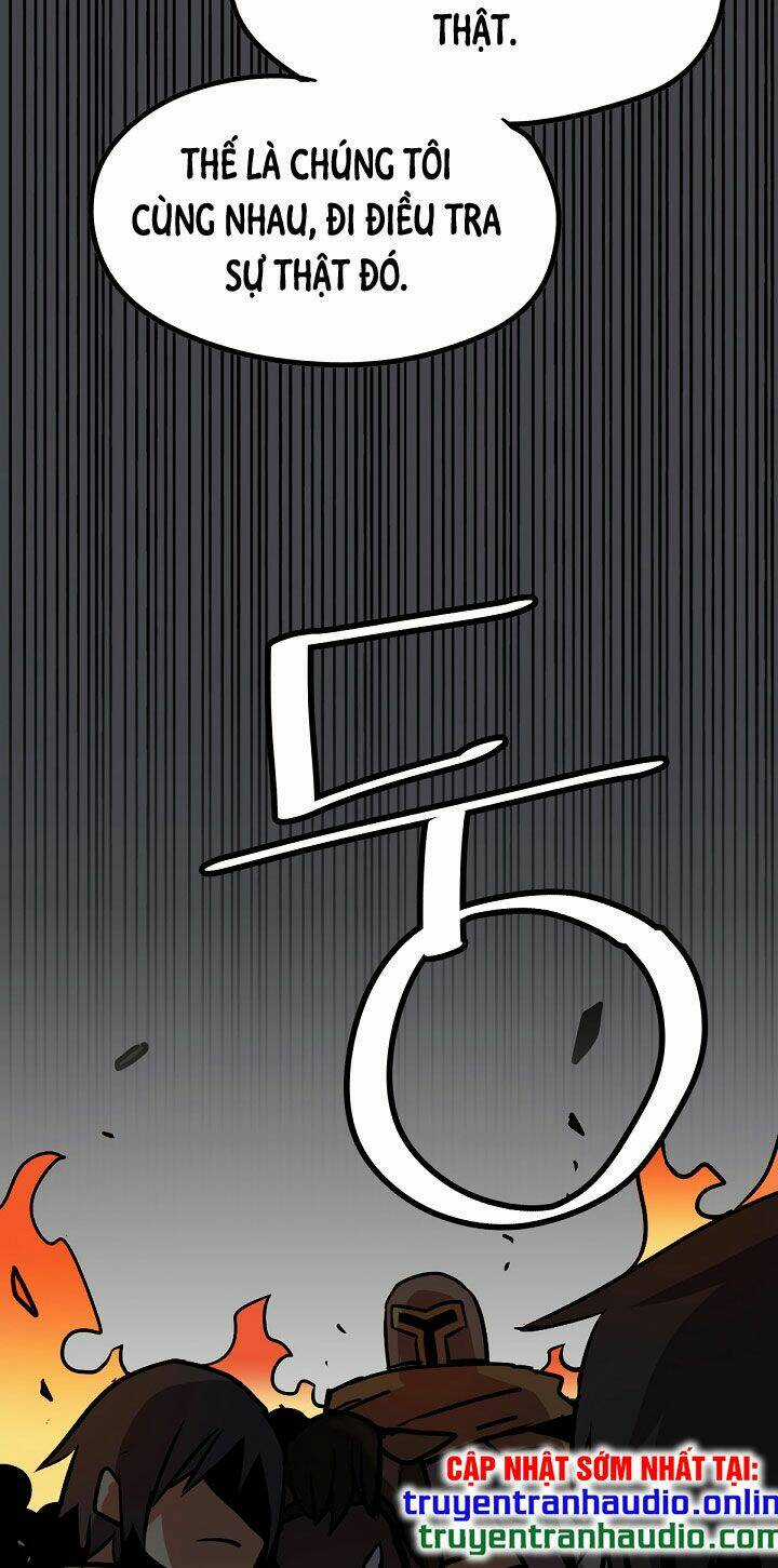 Cuộc Phiêu Lưu Của Cậu Bé Rồng Chapter 16 trang 11