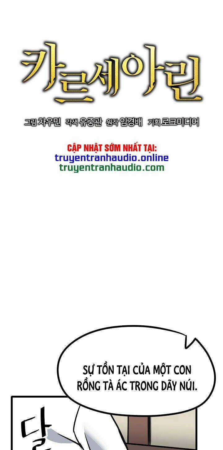 Cuộc Phiêu Lưu Của Cậu Bé Rồng Chapter 16 trang 13