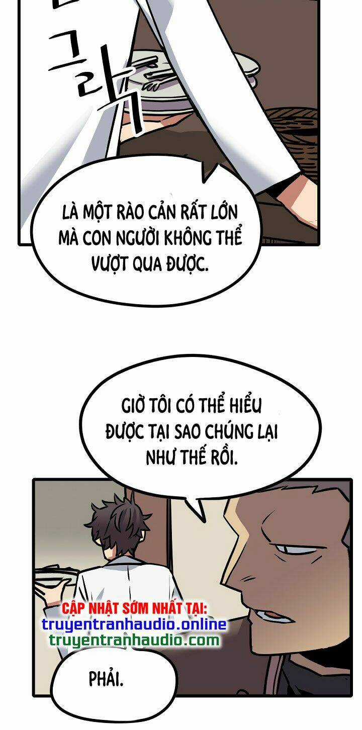 Cuộc Phiêu Lưu Của Cậu Bé Rồng Chapter 16 trang 14