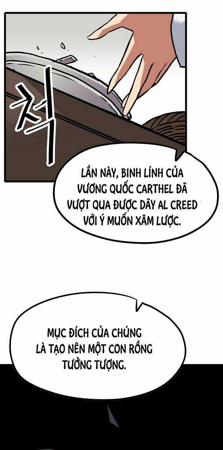 Cuộc Phiêu Lưu Của Cậu Bé Rồng Chapter 16 trang 15