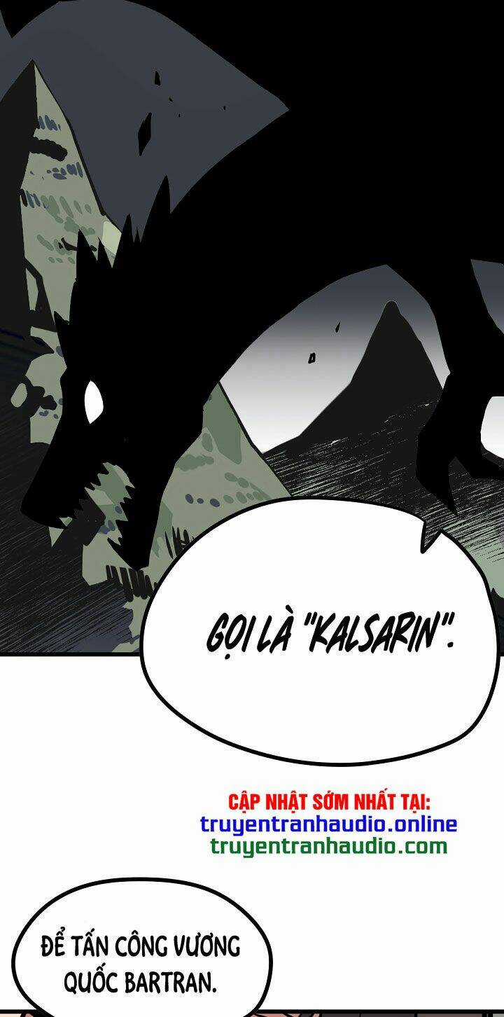 Cuộc Phiêu Lưu Của Cậu Bé Rồng Chapter 16 trang 16