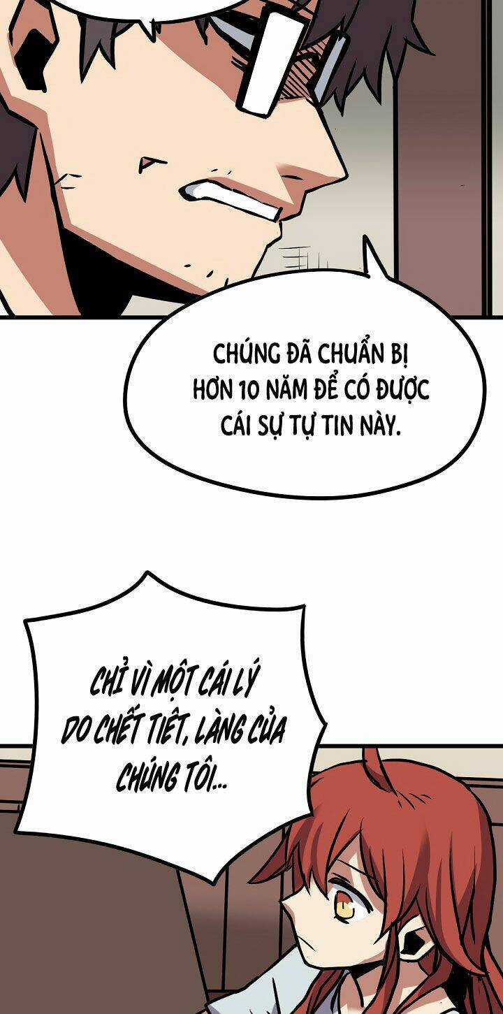 Cuộc Phiêu Lưu Của Cậu Bé Rồng Chapter 16 trang 17