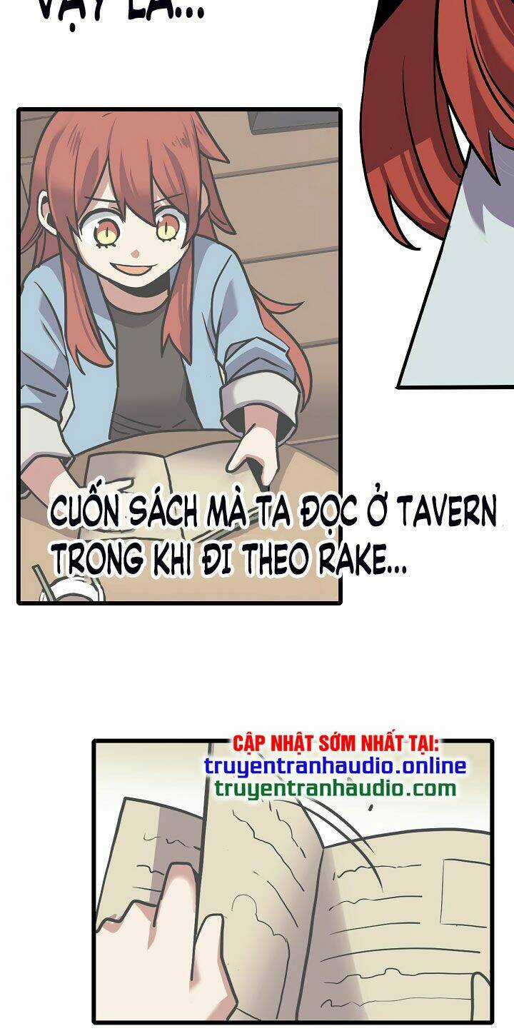 Cuộc Phiêu Lưu Của Cậu Bé Rồng Chapter 16 trang 19