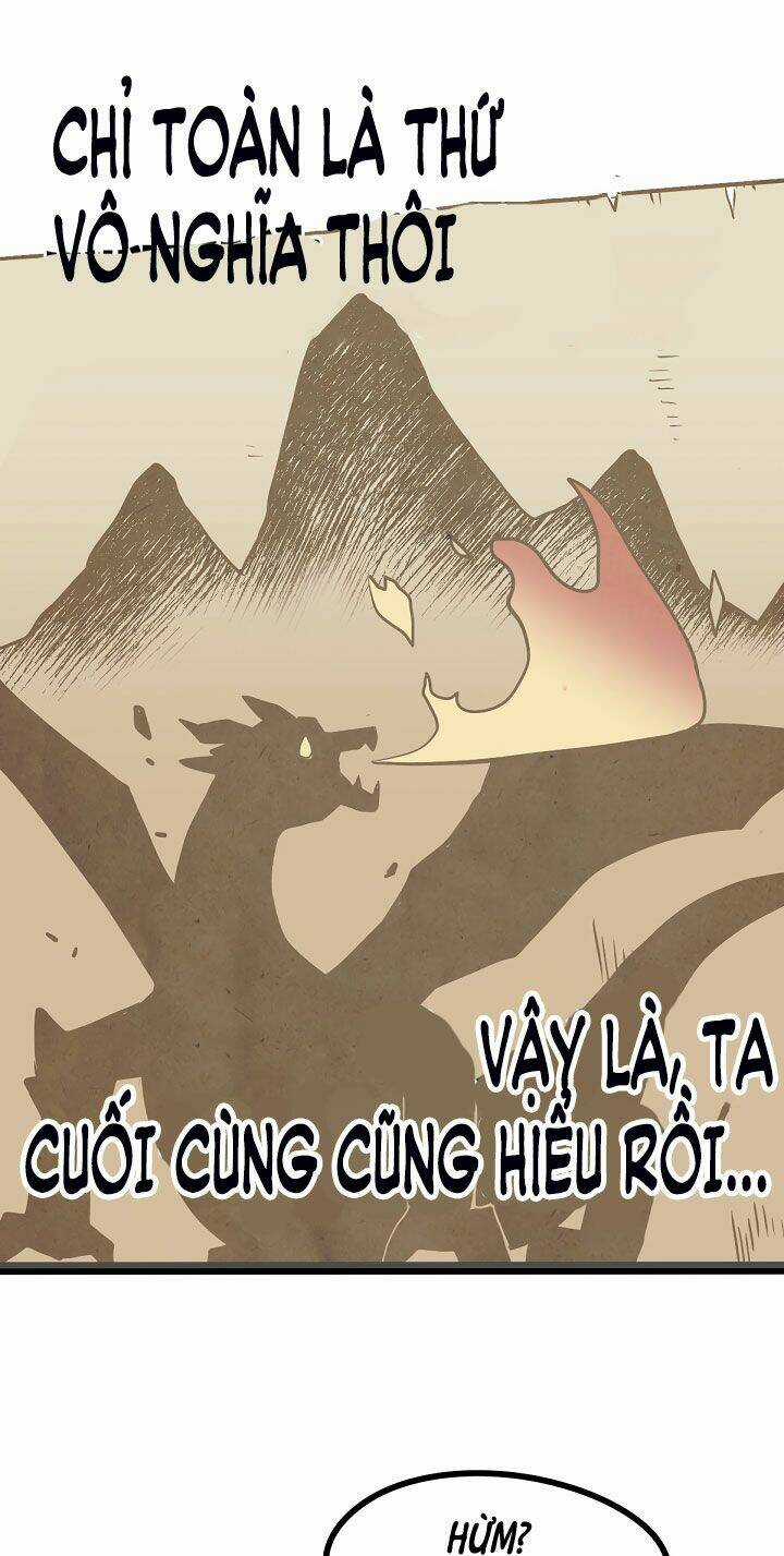 Cuộc Phiêu Lưu Của Cậu Bé Rồng Chapter 16 trang 20