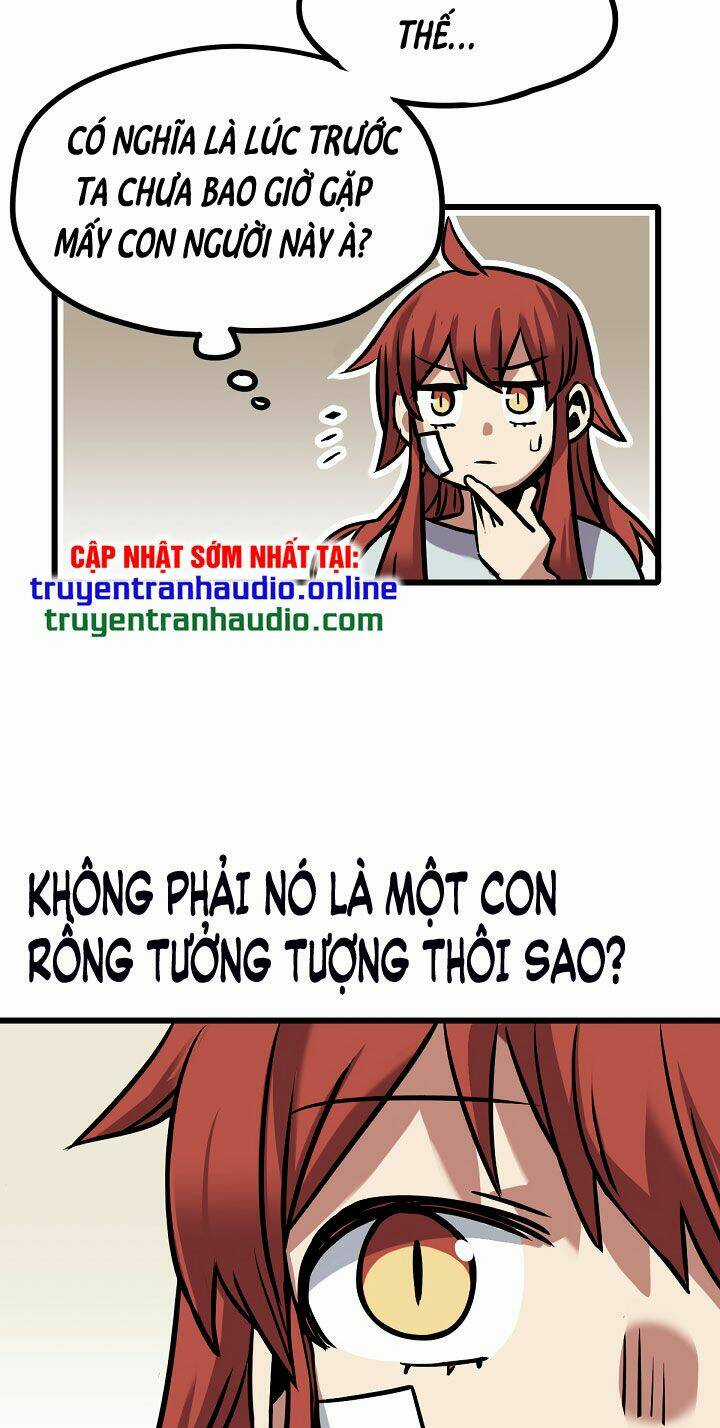 Cuộc Phiêu Lưu Của Cậu Bé Rồng Chapter 16 trang 21
