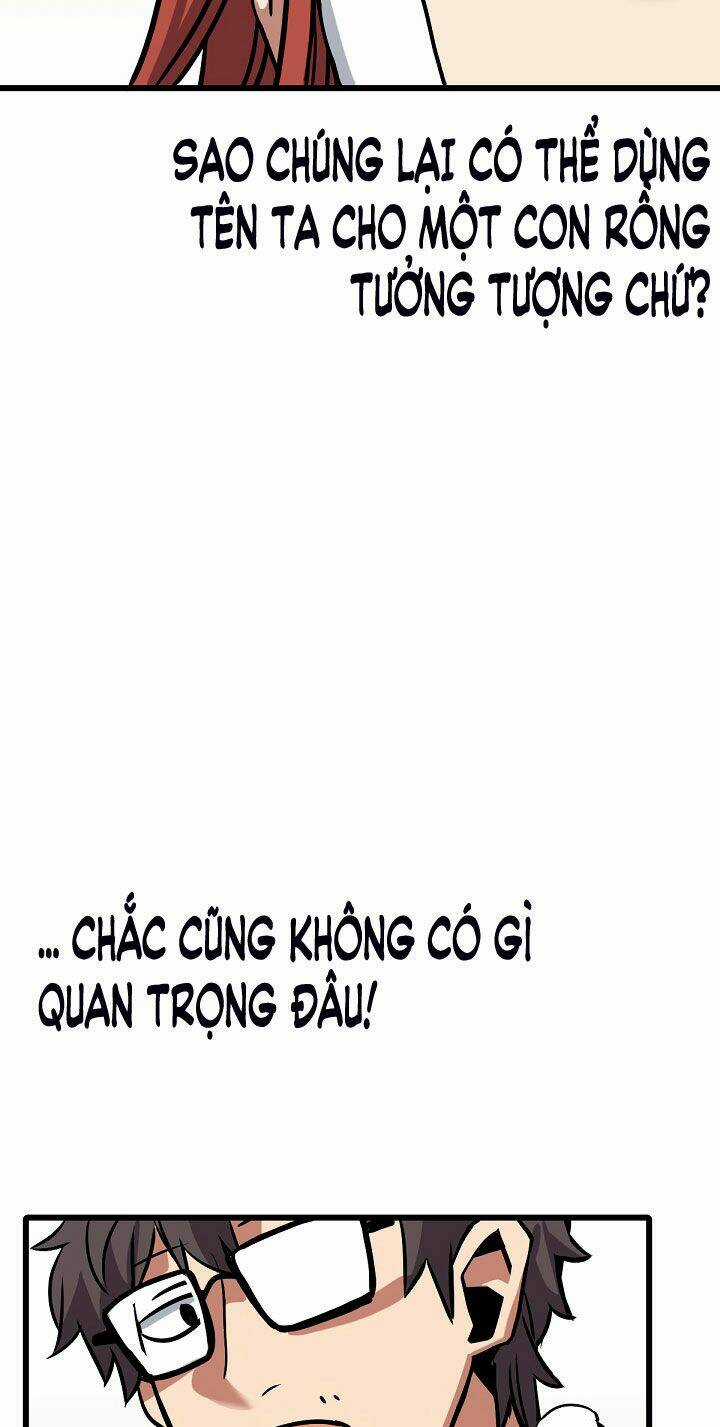 Cuộc Phiêu Lưu Của Cậu Bé Rồng Chapter 16 trang 22
