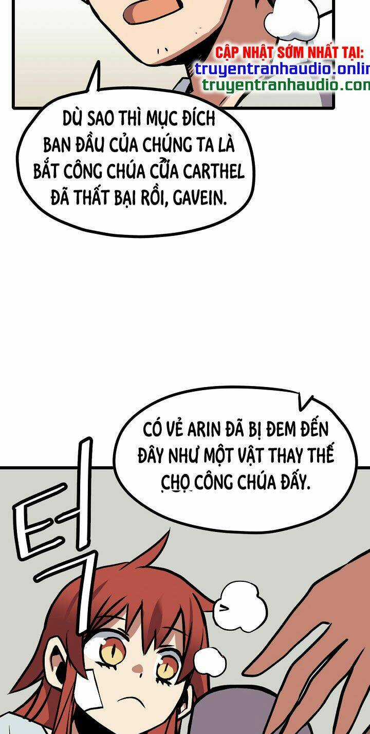 Cuộc Phiêu Lưu Của Cậu Bé Rồng Chapter 16 trang 23