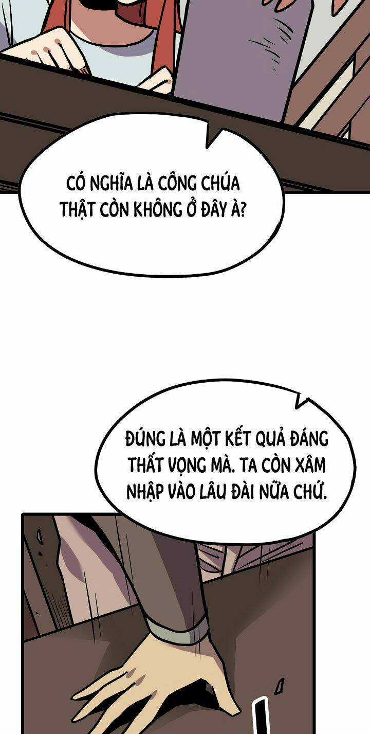 Cuộc Phiêu Lưu Của Cậu Bé Rồng Chapter 16 trang 24