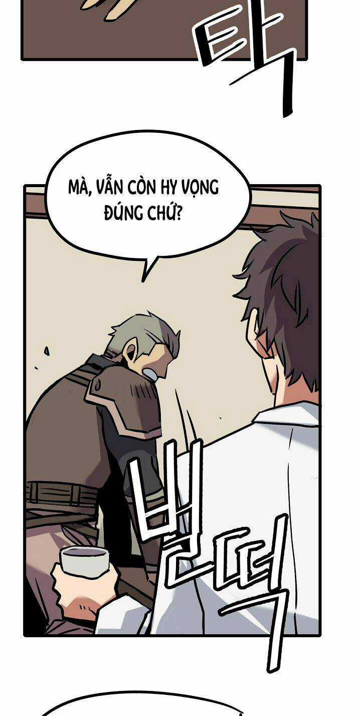 Cuộc Phiêu Lưu Của Cậu Bé Rồng Chapter 16 trang 25