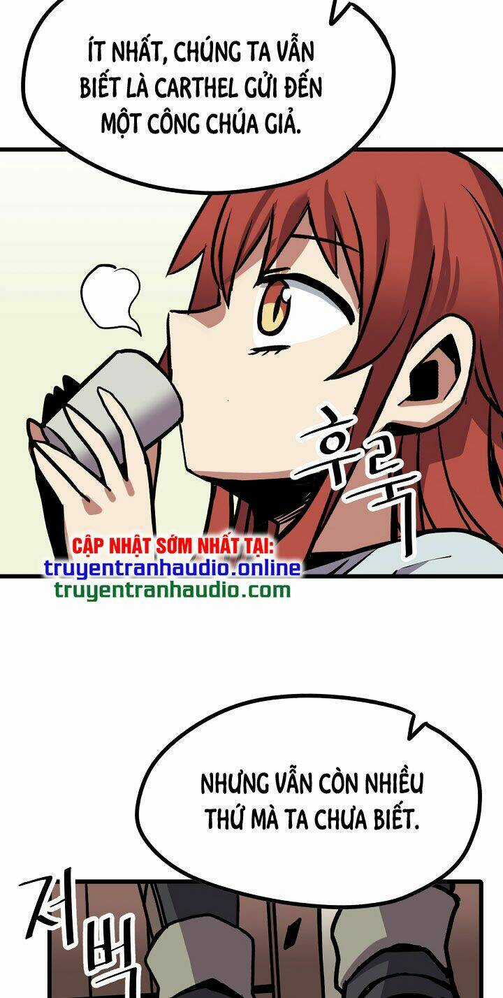 Cuộc Phiêu Lưu Của Cậu Bé Rồng Chapter 16 trang 26