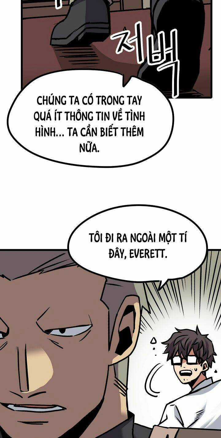 Cuộc Phiêu Lưu Của Cậu Bé Rồng Chapter 16 trang 27