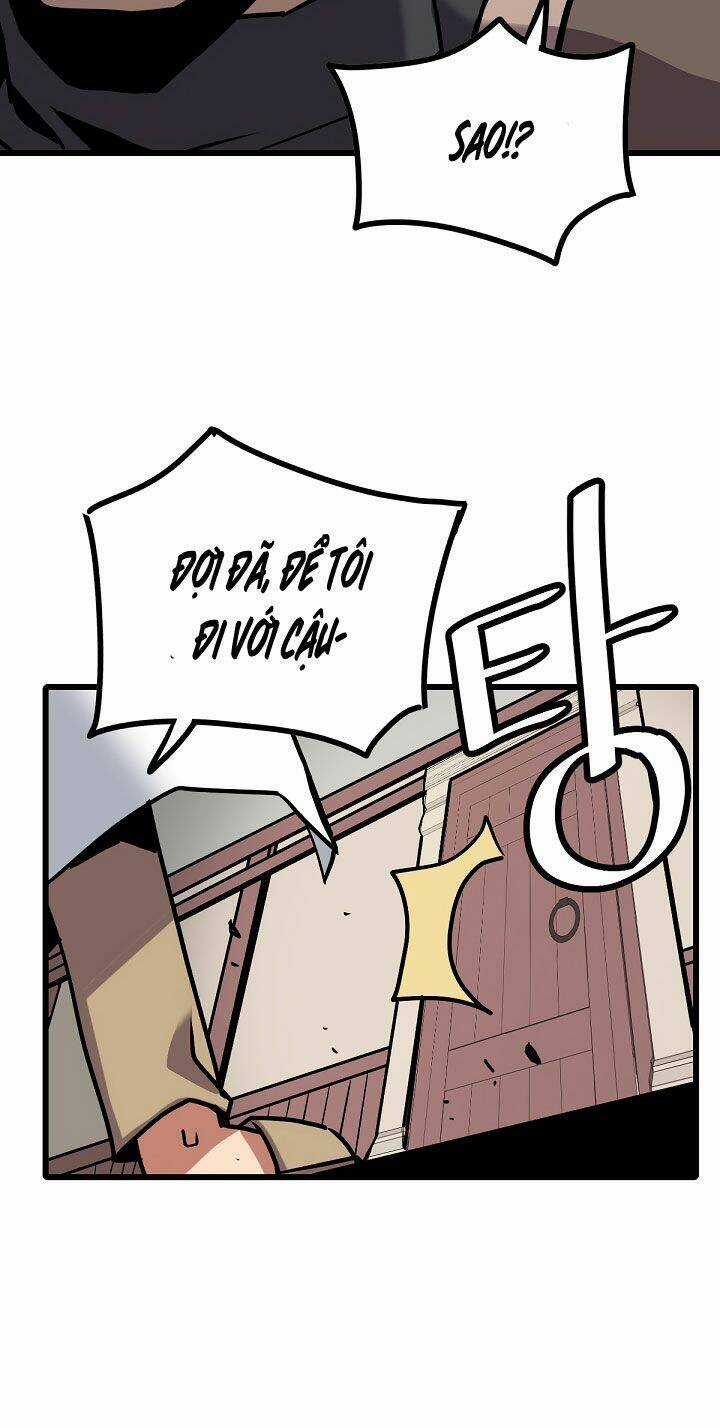 Cuộc Phiêu Lưu Của Cậu Bé Rồng Chapter 16 trang 28