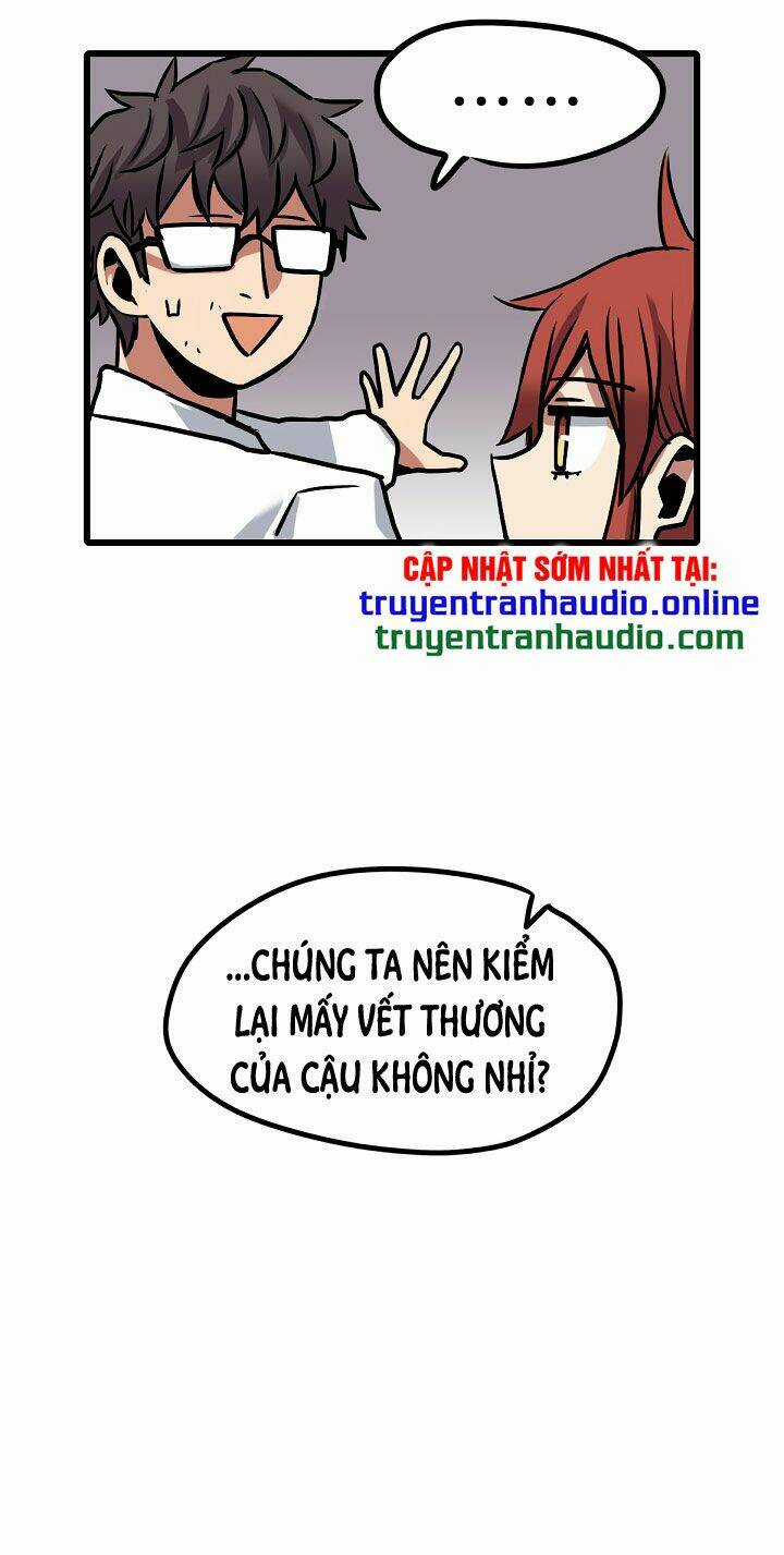 Cuộc Phiêu Lưu Của Cậu Bé Rồng Chapter 16 trang 29