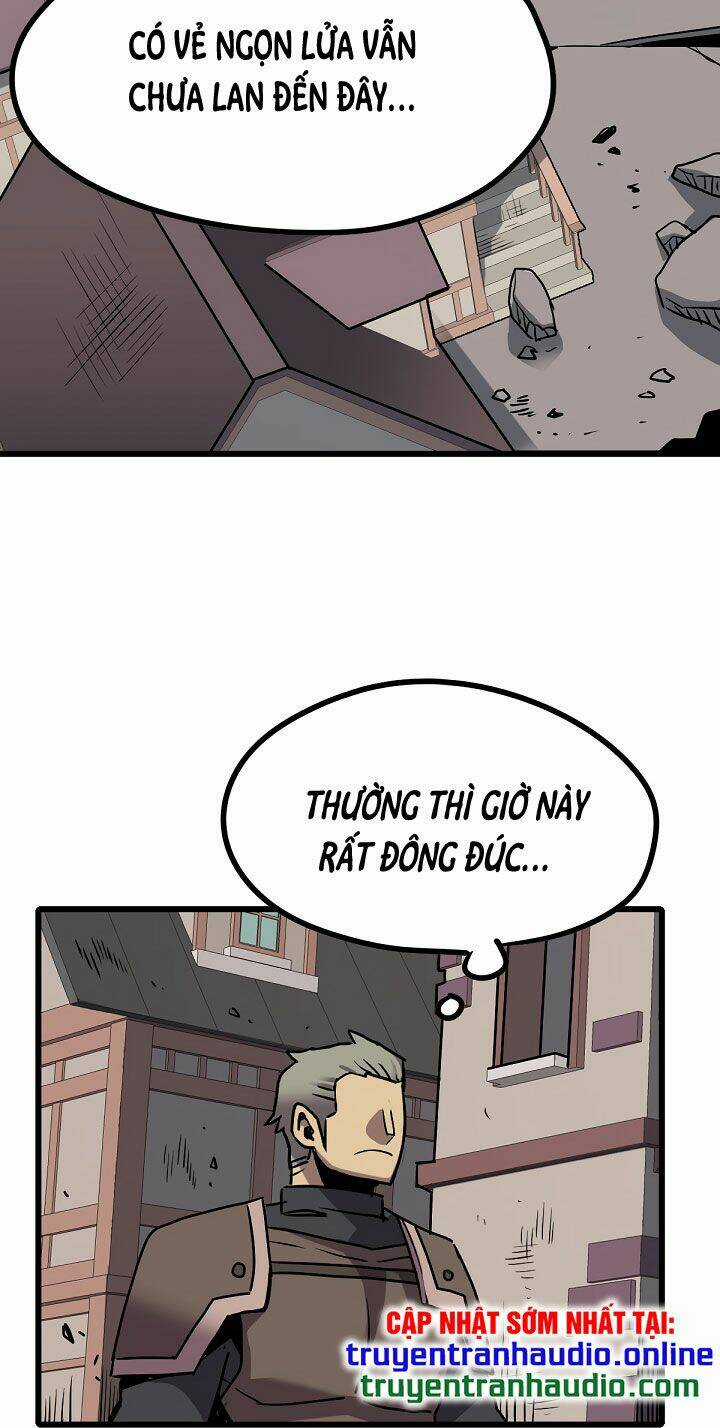 Cuộc Phiêu Lưu Của Cậu Bé Rồng Chapter 16 trang 31