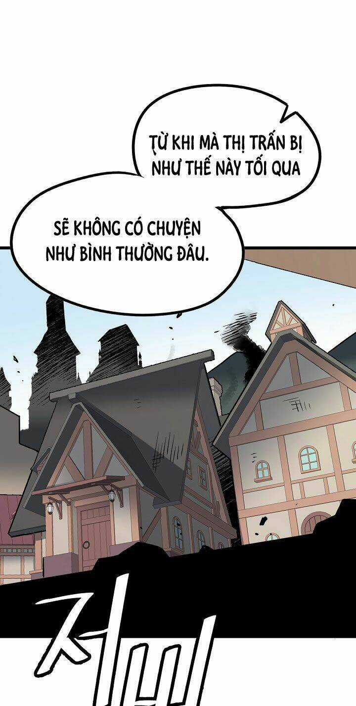 Cuộc Phiêu Lưu Của Cậu Bé Rồng Chapter 16 trang 32