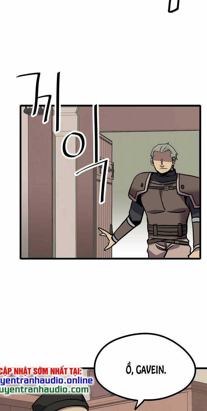 Cuộc Phiêu Lưu Của Cậu Bé Rồng Chapter 16 trang 34