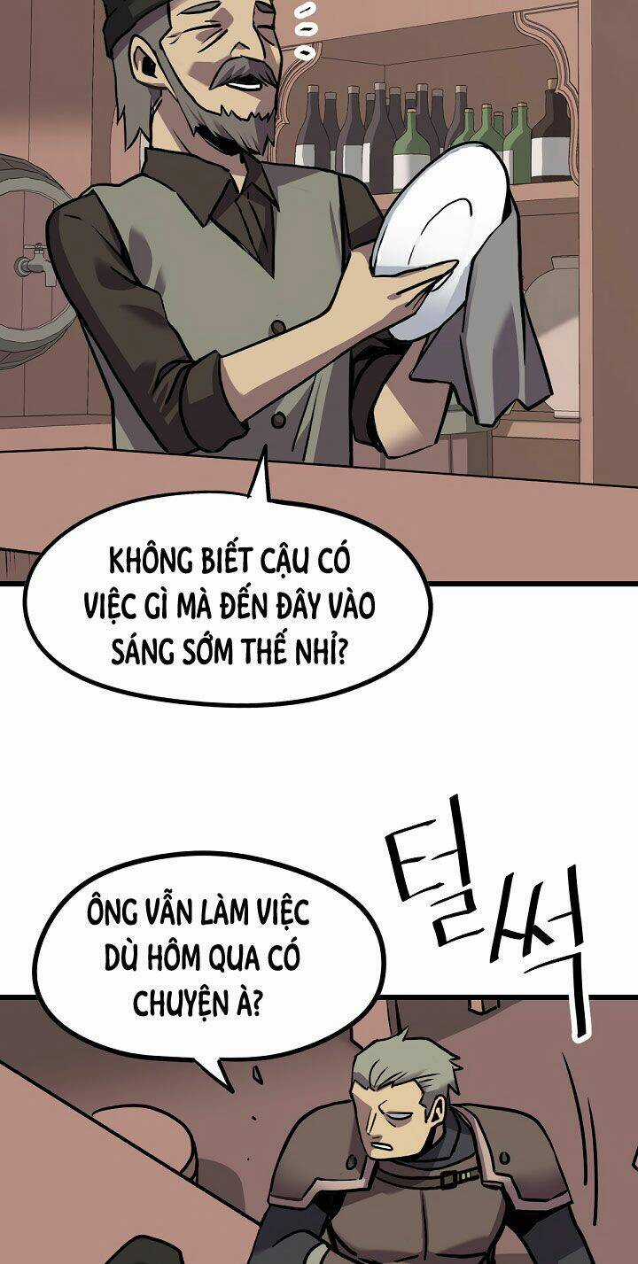 Cuộc Phiêu Lưu Của Cậu Bé Rồng Chapter 16 trang 35
