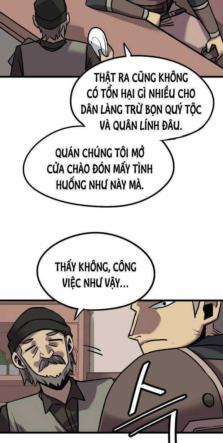 Cuộc Phiêu Lưu Của Cậu Bé Rồng Chapter 16 trang 36