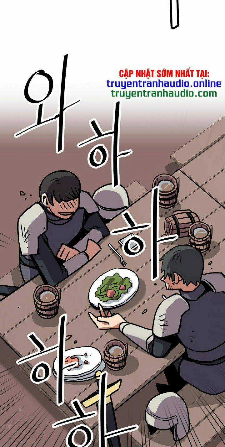 Cuộc Phiêu Lưu Của Cậu Bé Rồng Chapter 16 trang 37