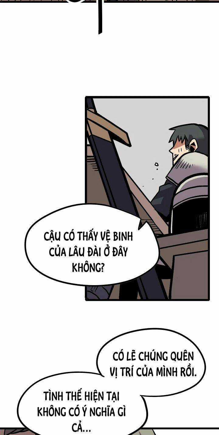 Cuộc Phiêu Lưu Của Cậu Bé Rồng Chapter 16 trang 38