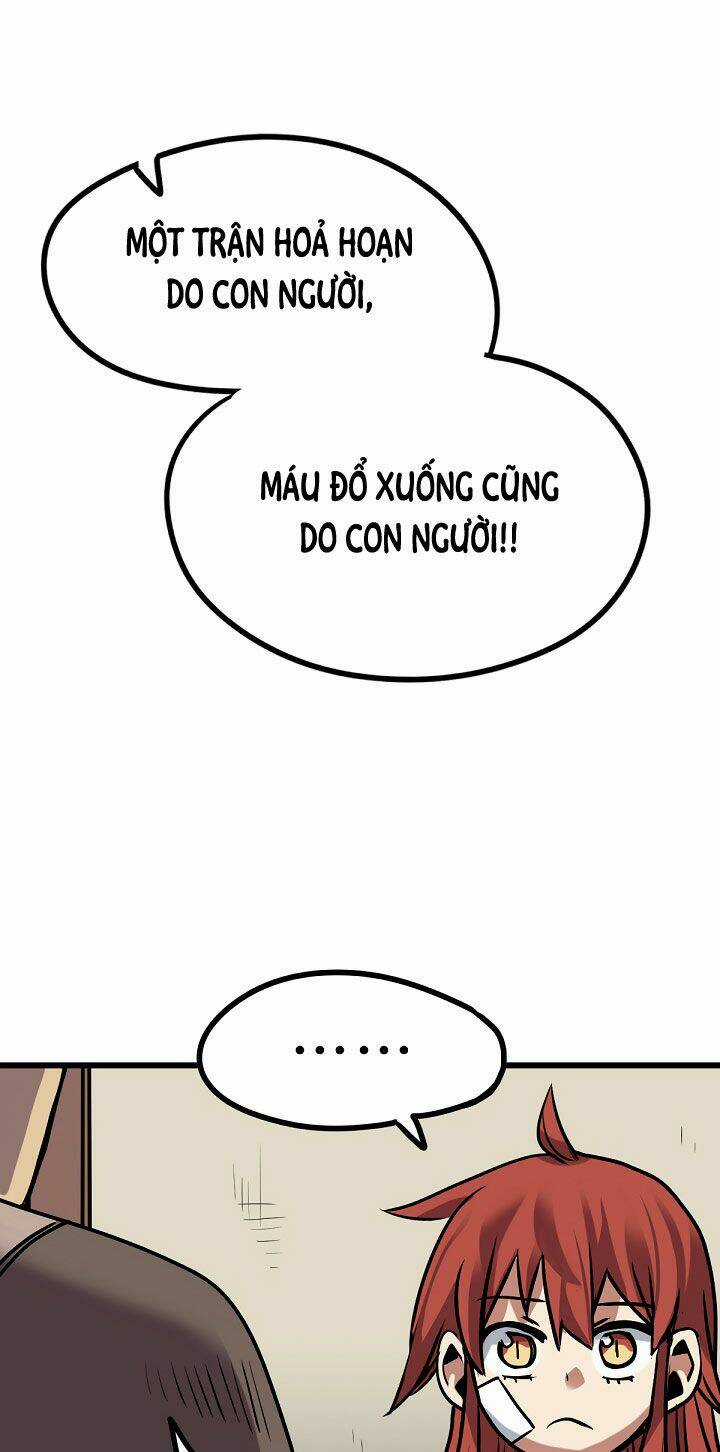 Cuộc Phiêu Lưu Của Cậu Bé Rồng Chapter 16 trang 4