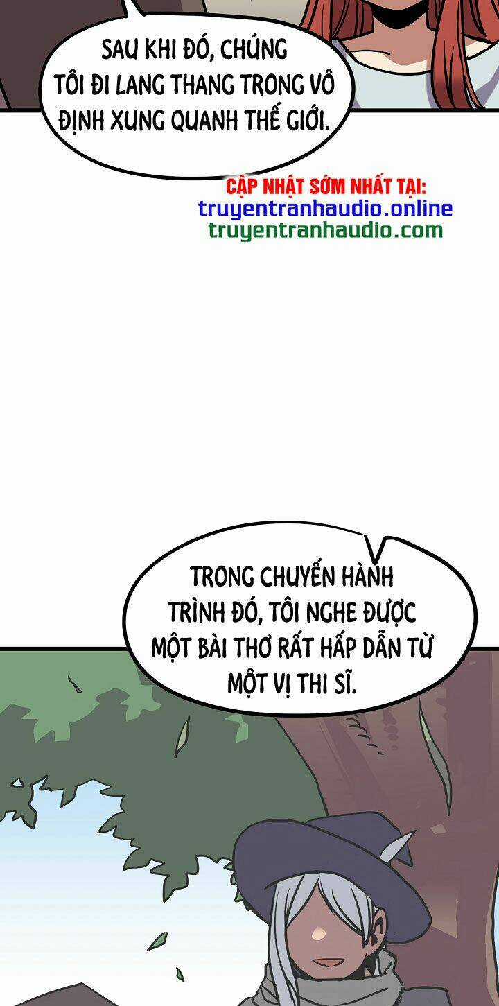 Cuộc Phiêu Lưu Của Cậu Bé Rồng Chapter 16 trang 5