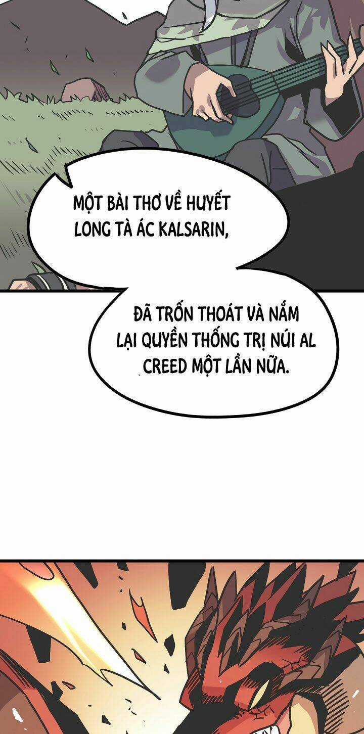 Cuộc Phiêu Lưu Của Cậu Bé Rồng Chapter 16 trang 6