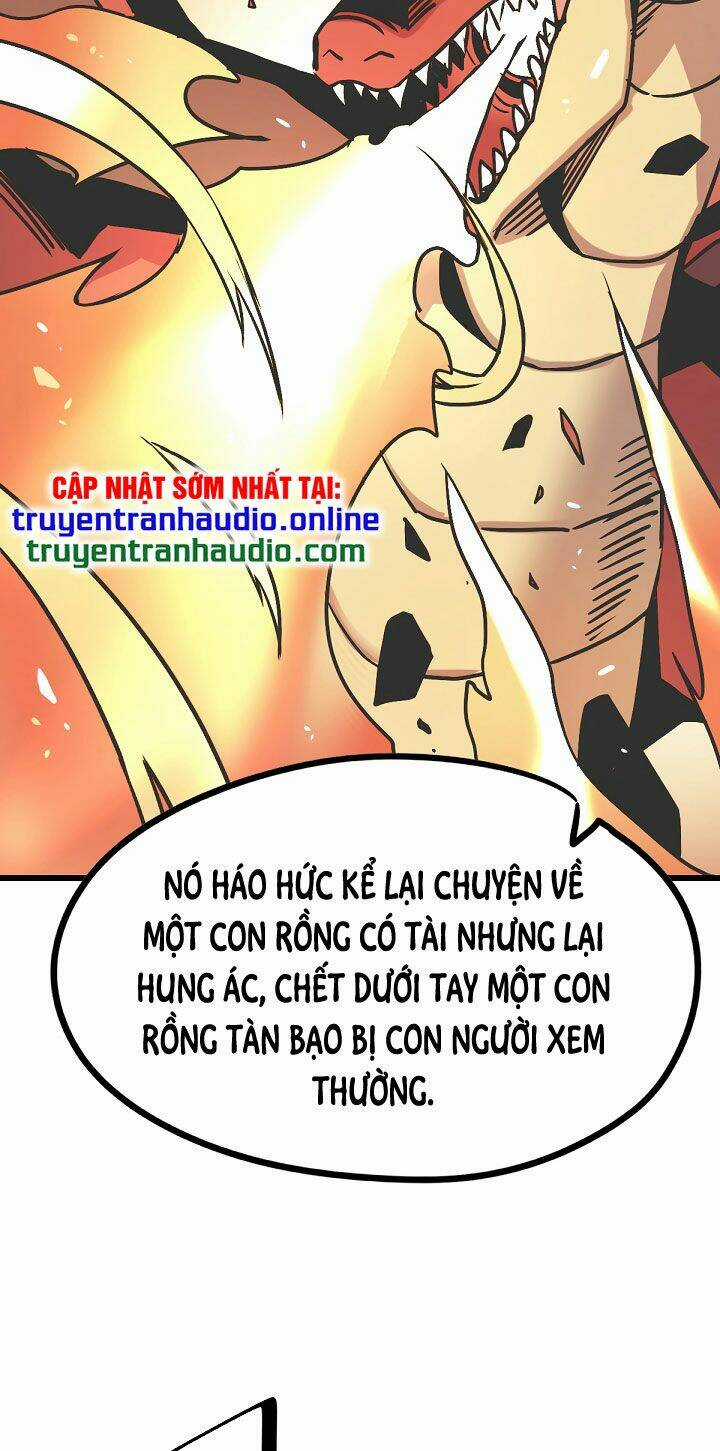 Cuộc Phiêu Lưu Của Cậu Bé Rồng Chapter 16 trang 7