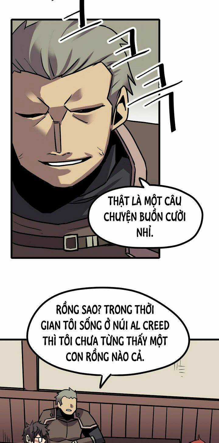 Cuộc Phiêu Lưu Của Cậu Bé Rồng Chapter 16 trang 8