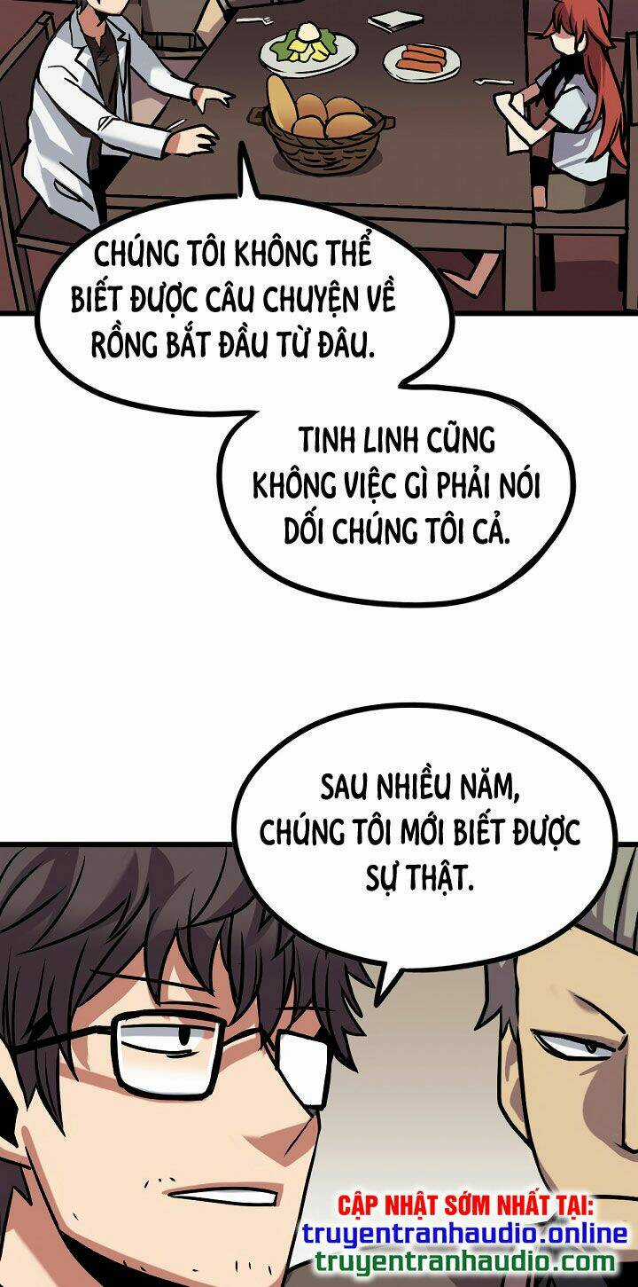 Cuộc Phiêu Lưu Của Cậu Bé Rồng Chapter 16 trang 9