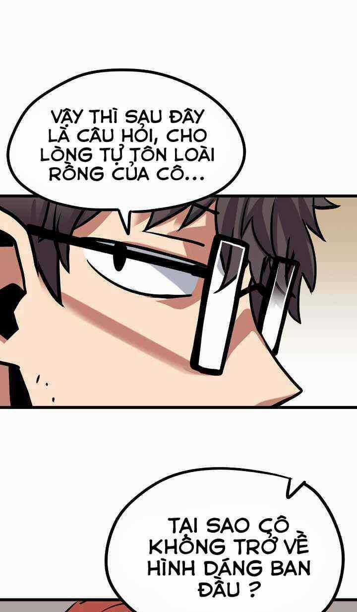 Cuộc Phiêu Lưu Của Cậu Bé Rồng Chapter 17 trang 10